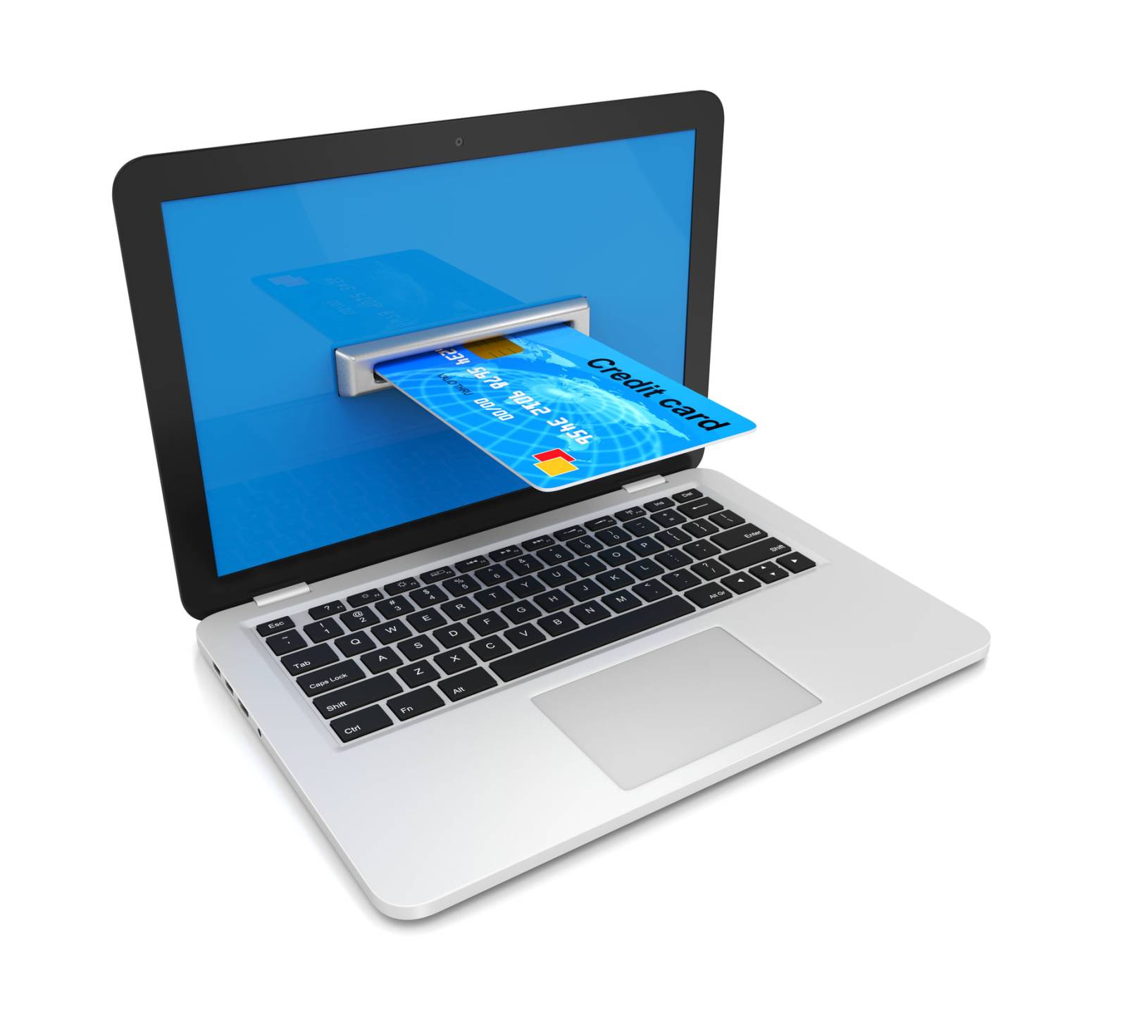 Studiu: siguranța plăților online