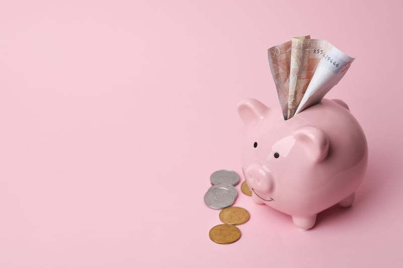 Românii vor economisi mai puțin anul acesta