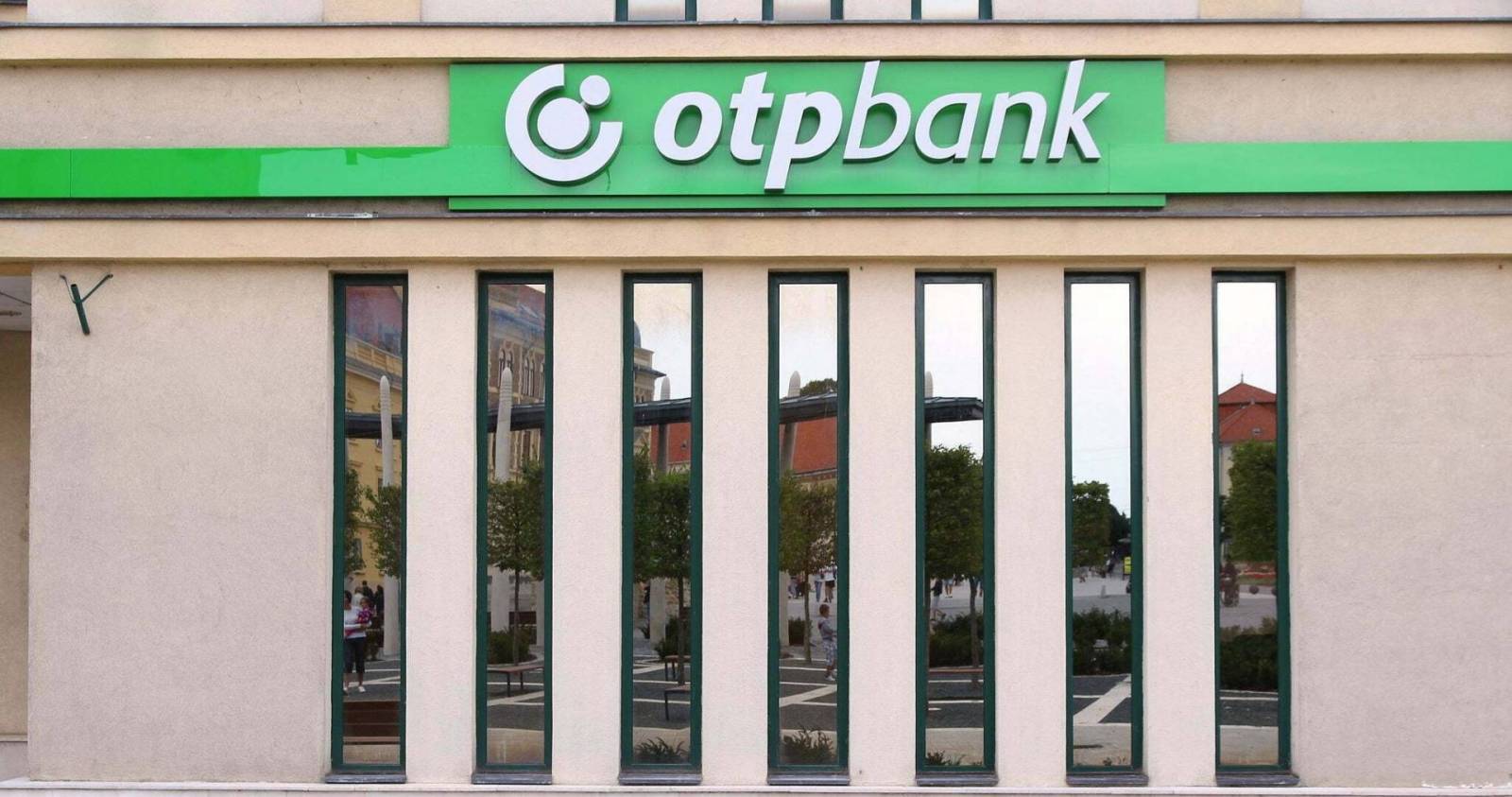 OTP Group cumpără subsidiara Société Générale din Muntenegru