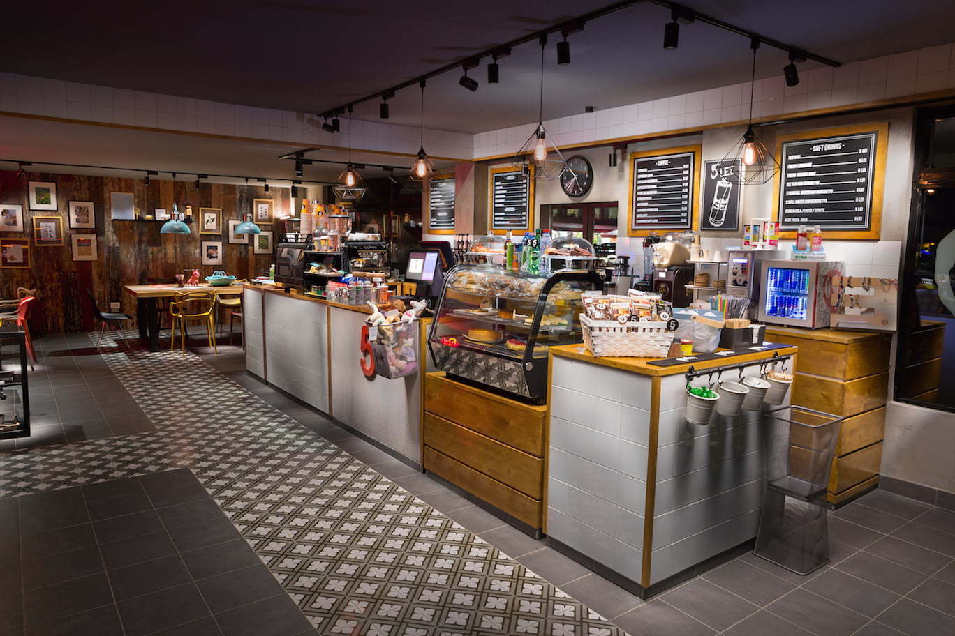 Primul brand românesc nominalizat la European Coffee Awards
