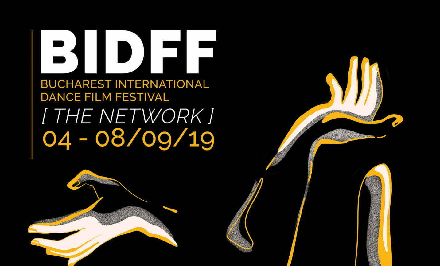 BIDFF: Sigurul eveniment din România dedicat filmelor de dans