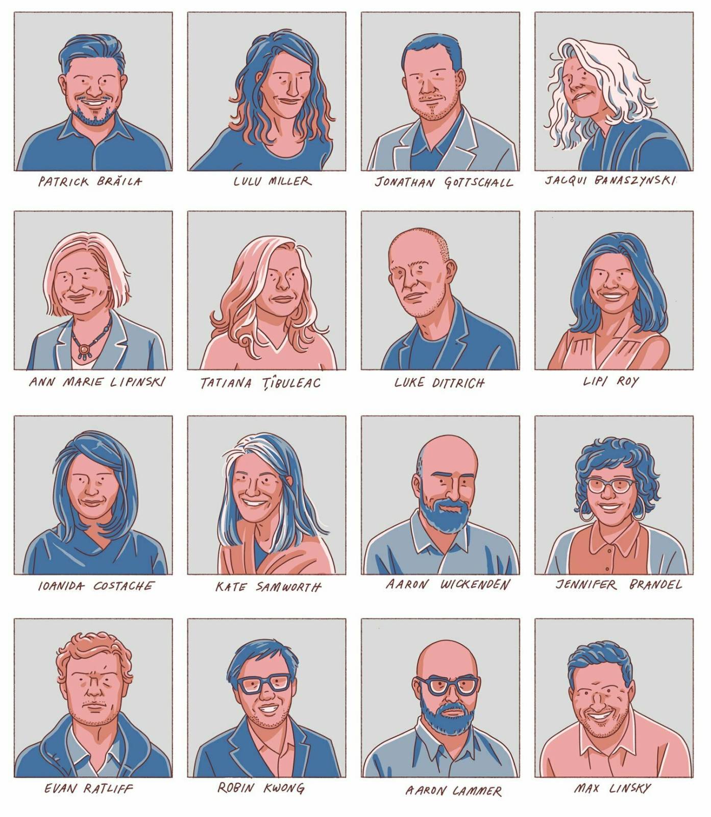 16 speakeri internaționali pe scena The Power of Storytelling