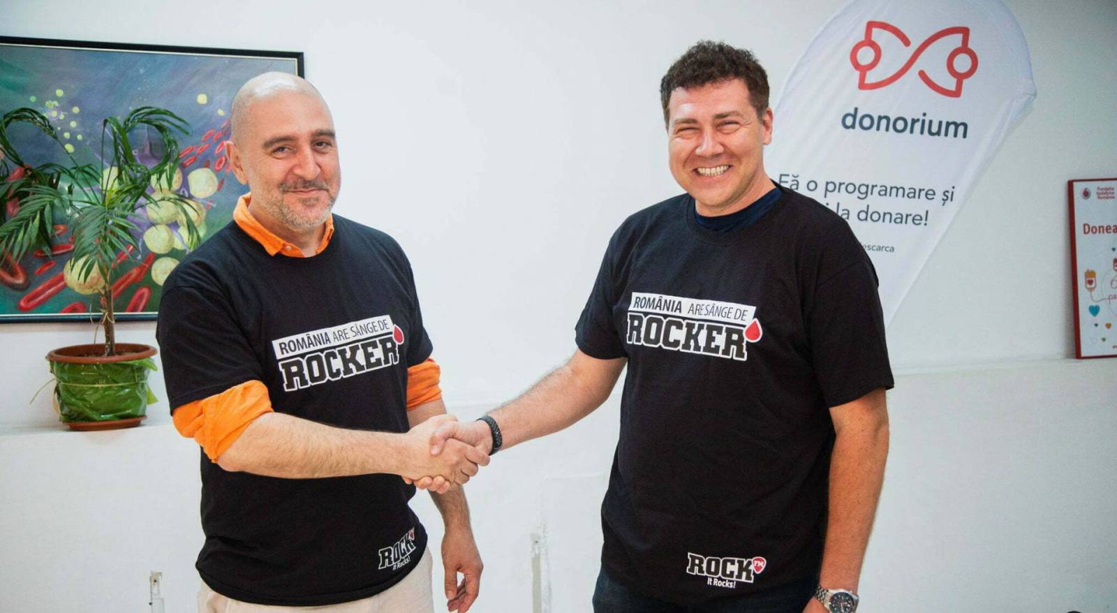 CEO cu sânge de rocker - Cosmin Vladimirescu, Mastercard România