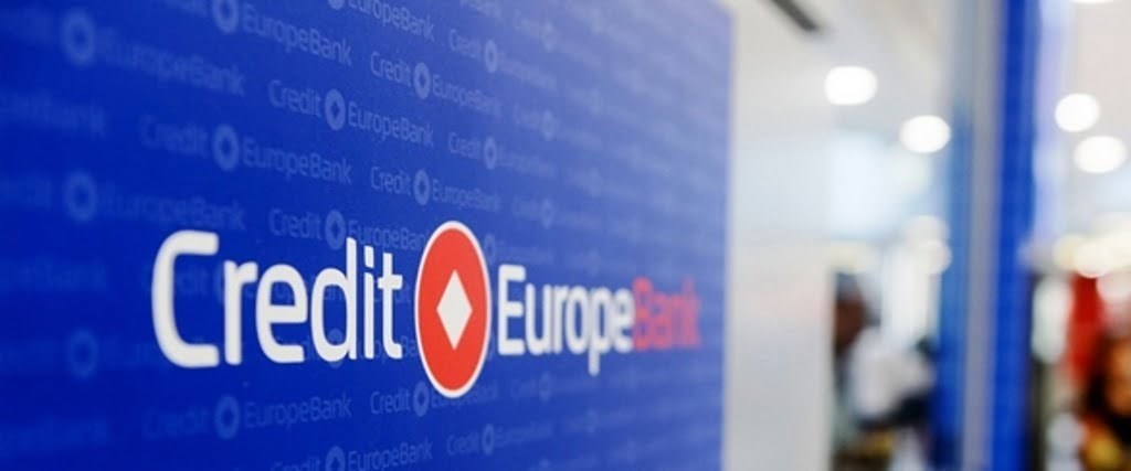 Credit Europe Bank, profit brut de 39 mil. lei în S1