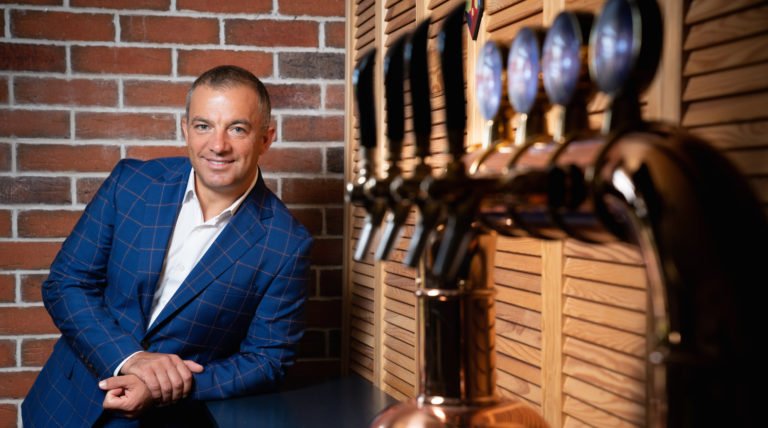 Daniel Mischie CEO City Grill e1565708811364