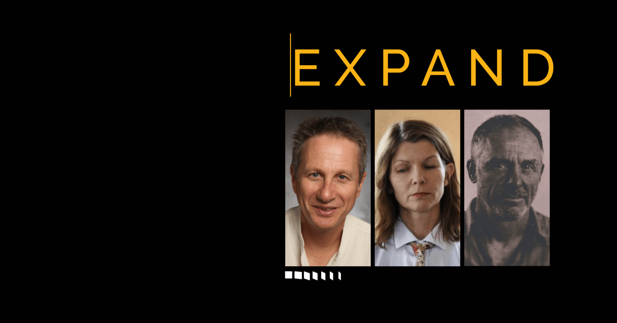 E X P A N D, singurul laboratorul de dezvoltare de proiecte cinematografice din România