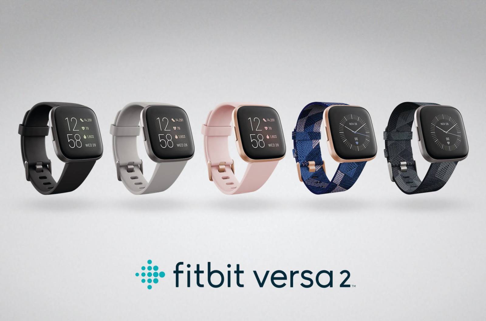 Fitbit lansează primul smartwatch cu microfon integrat