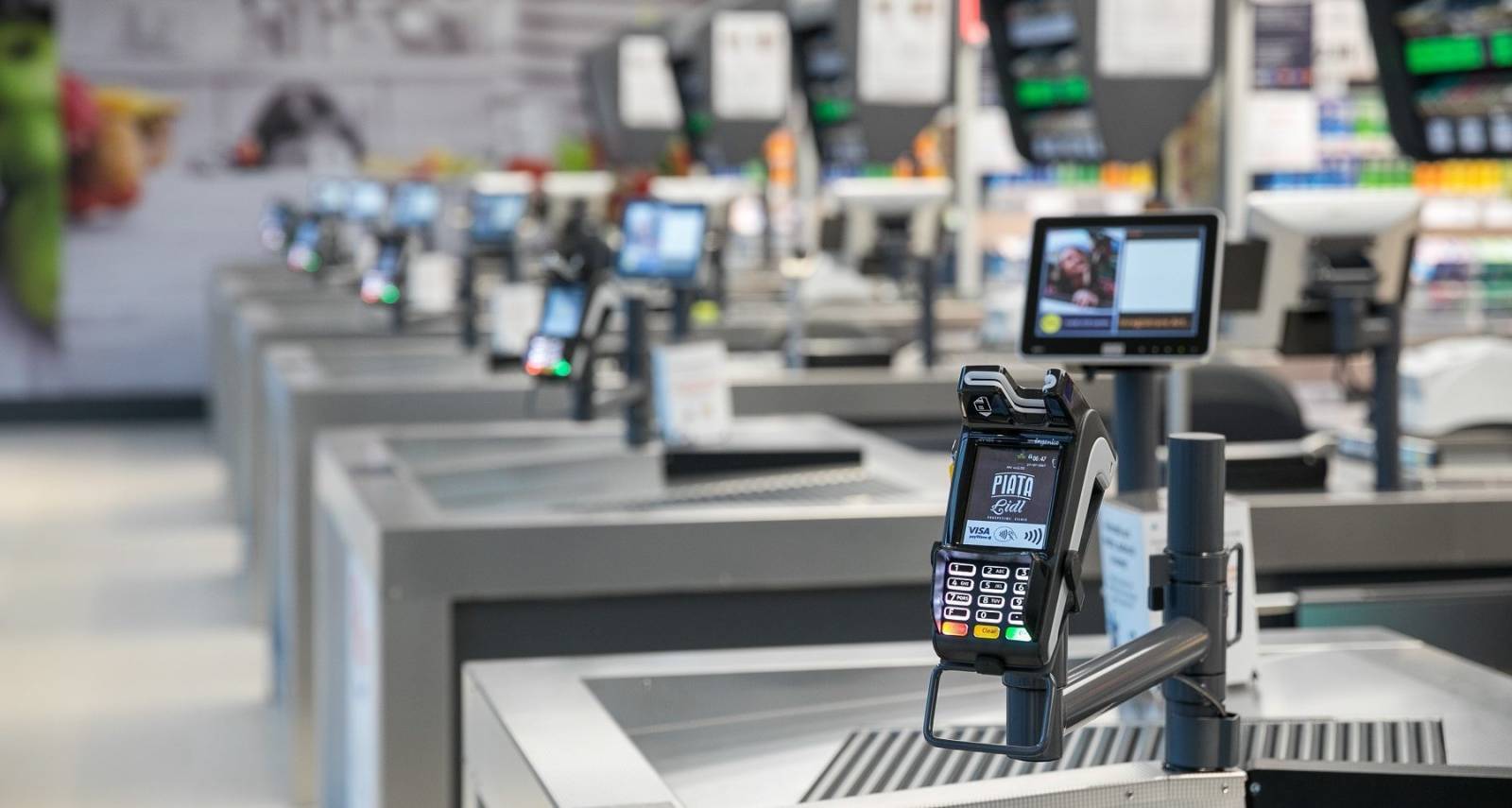 Lidl scoate complet de la vânzare produsele din plastic