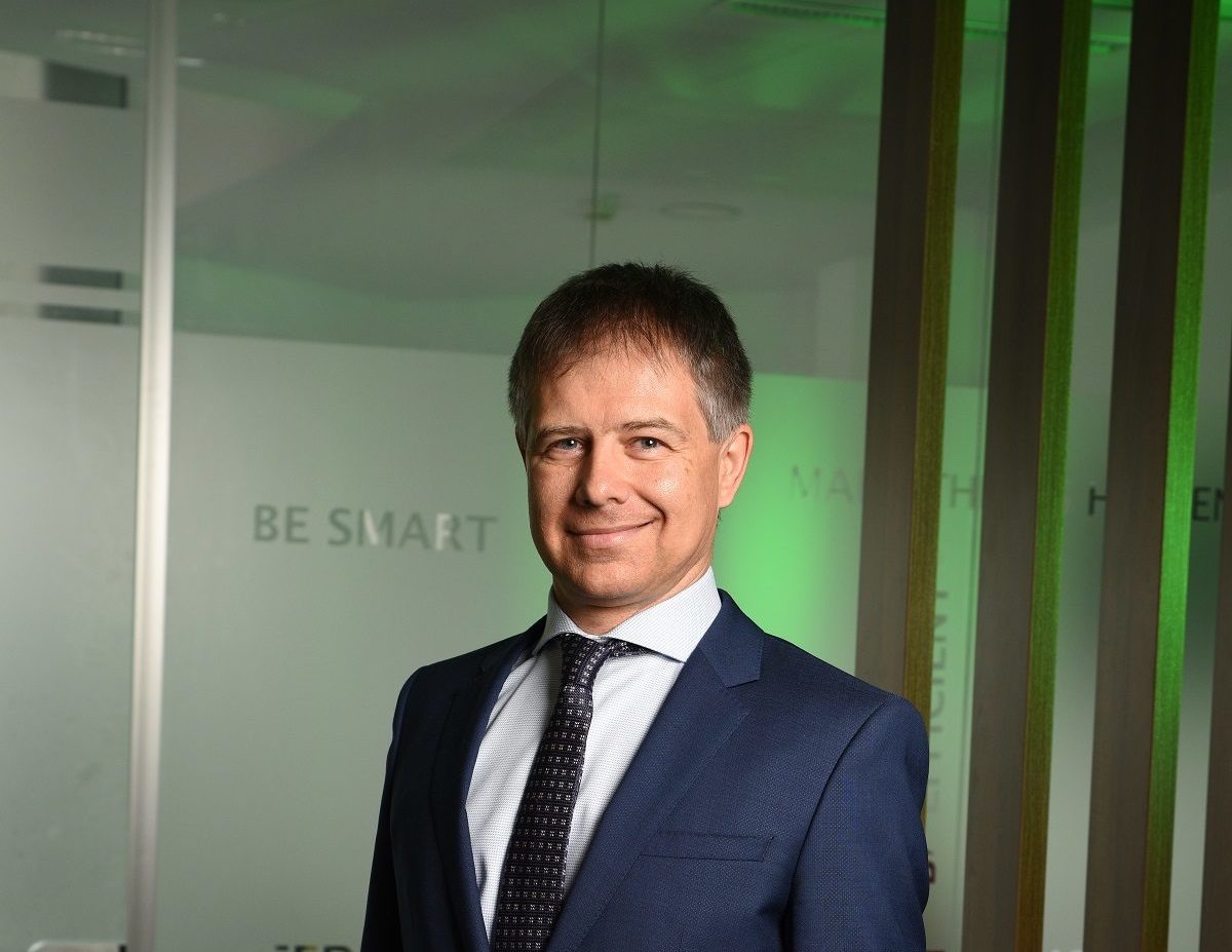 Banking mai simplu