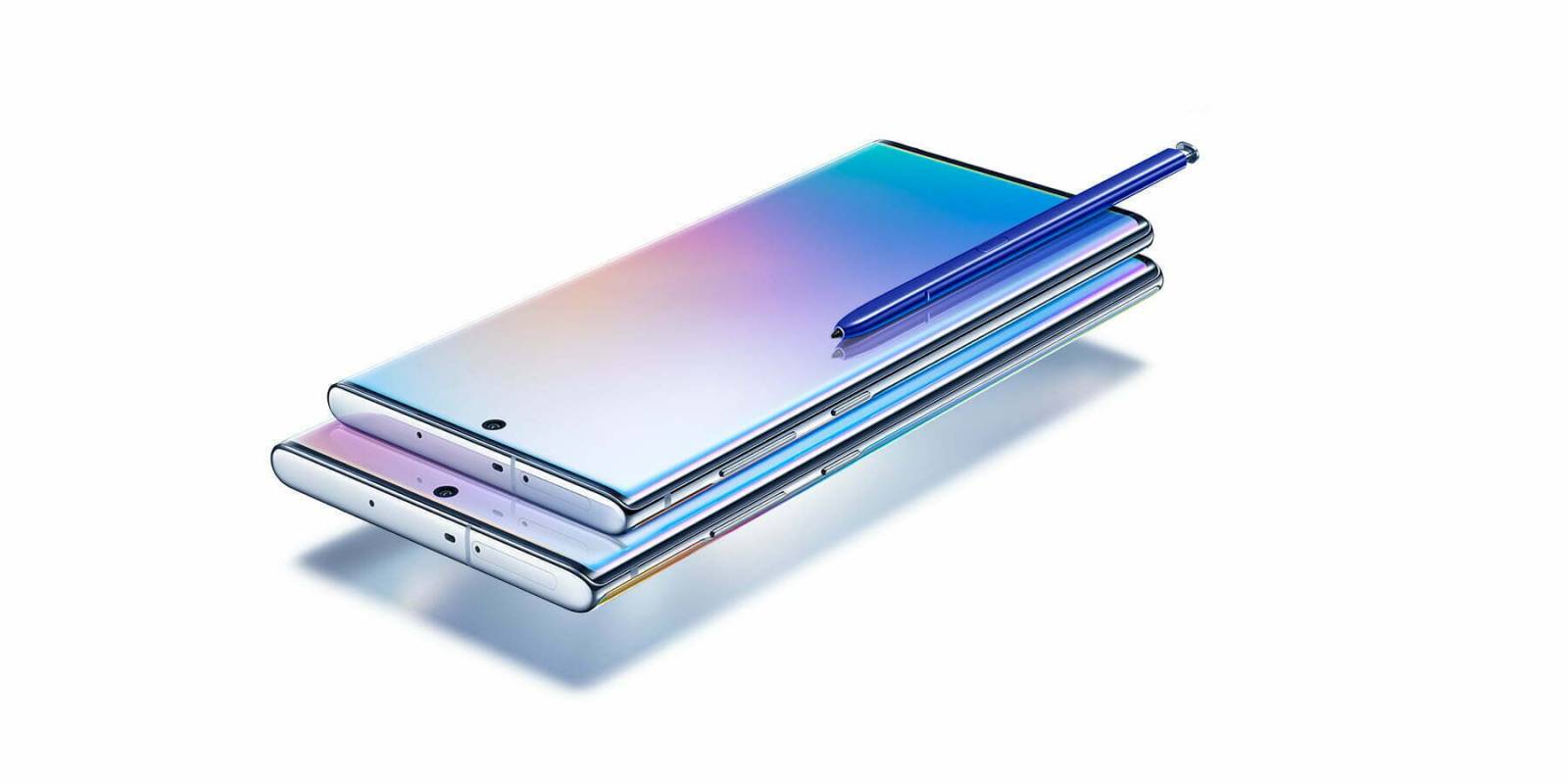 Note10, noua stea din Galaxia Samsung