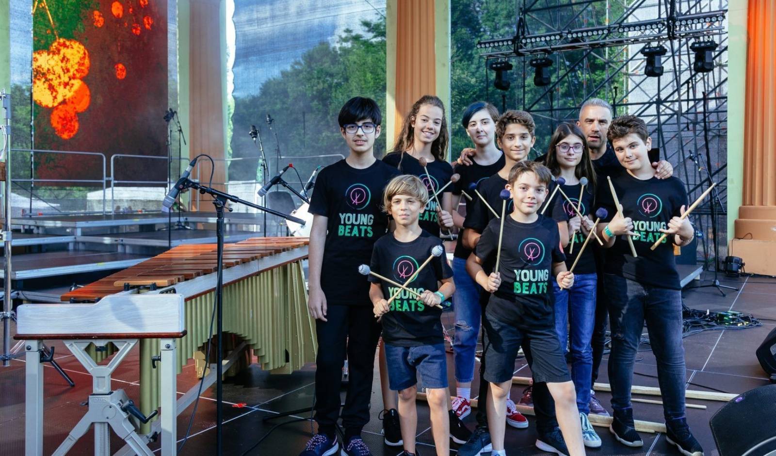 Festivalul George Enescu pregătește peste 250 de micro-concerte în București