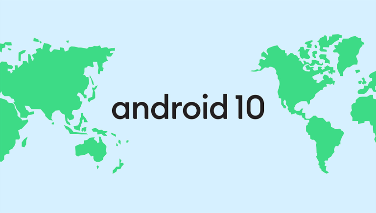 android 10 Google