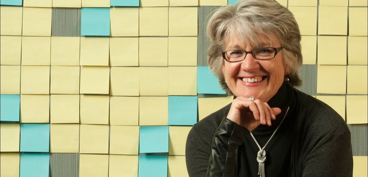 Jeanne Liedtka: Design Thinking: de la, cu și pentru oameni