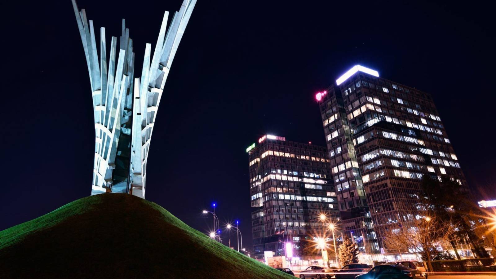 În ce condiții 2019 ar putea fi un an record pentru piaţa de birouri din Bucureşti?