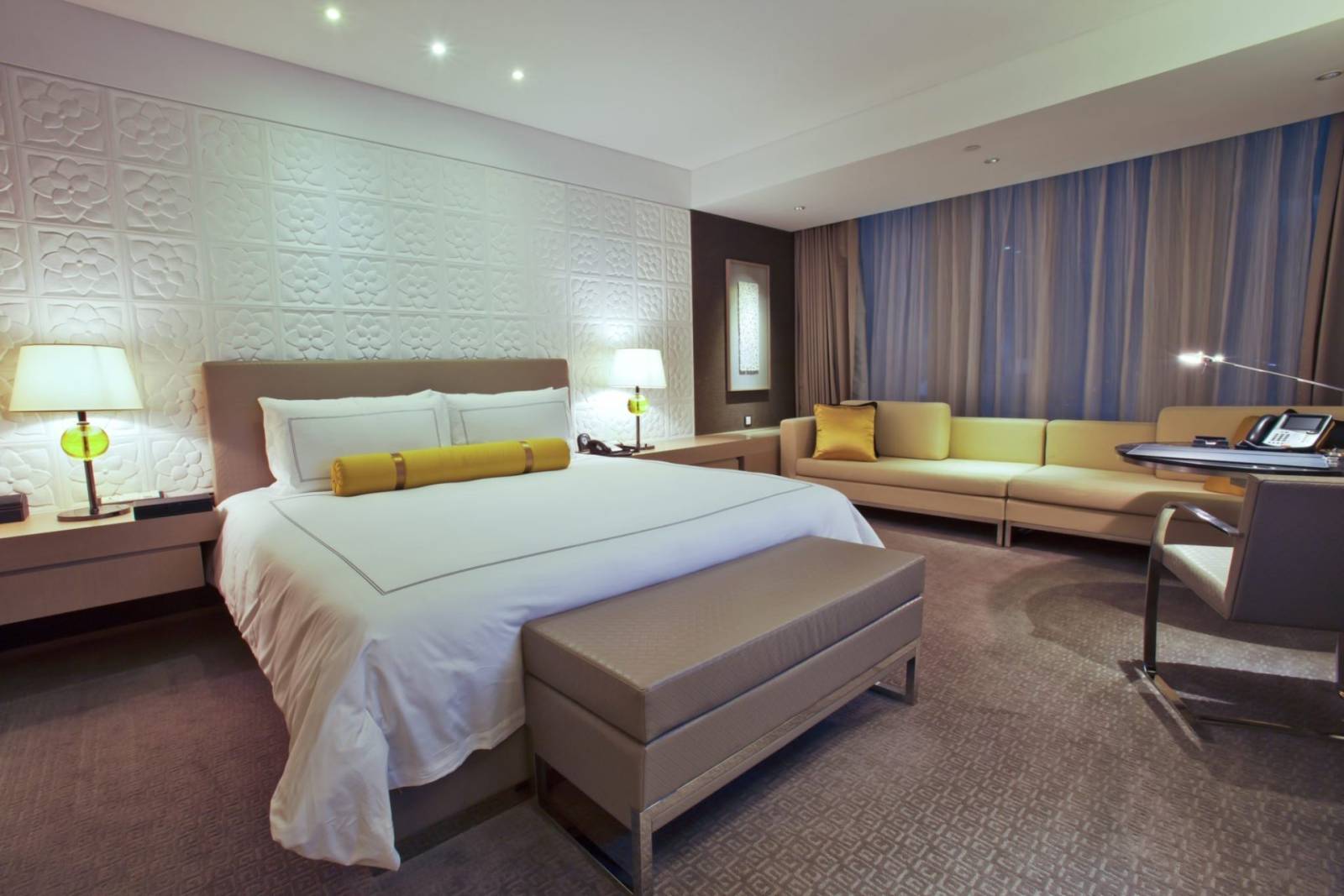 Venituri de peste 5,5 miliarde lei în domeniul hotelier românesc