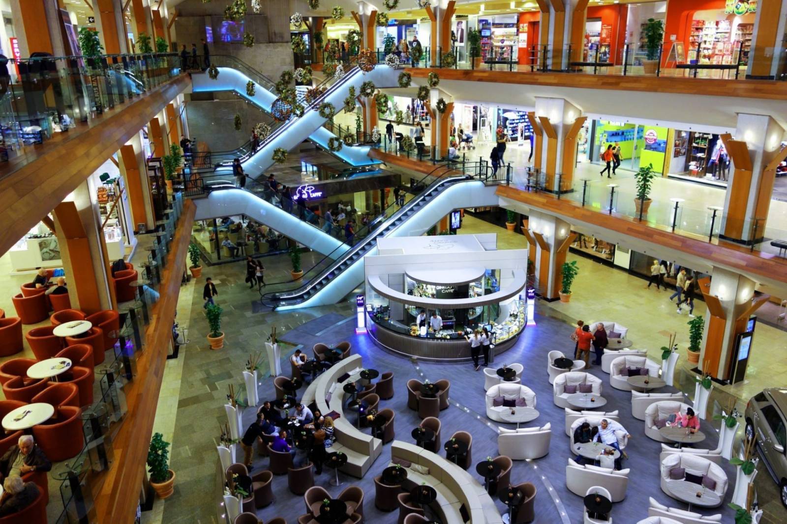 Iulius Mall va deveni cel mai mare proiect de retail din România