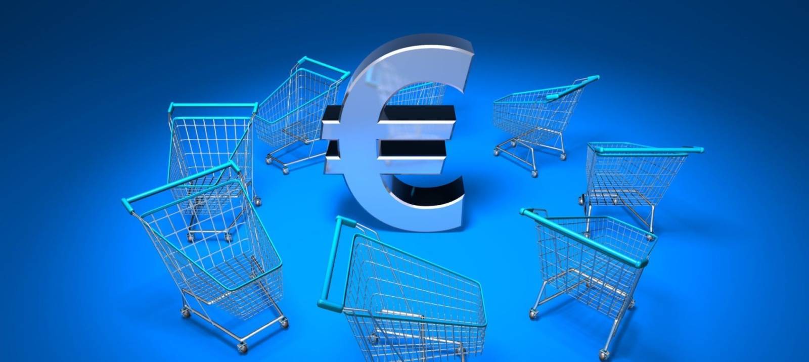 Studiu GfK: Puterea de cumpărare a românilor crește