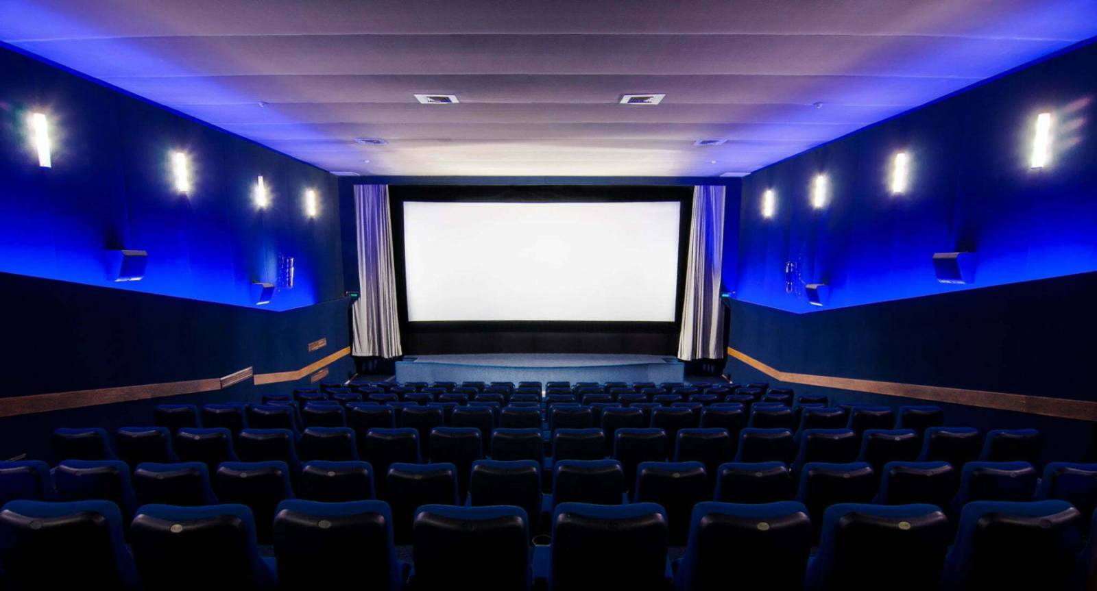 Primul cinema multiplex din Satu Mare, investiție de 3 milioane euro