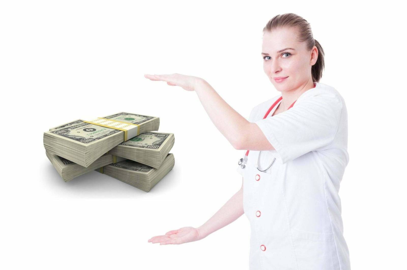 36 miliarde dolari, cheltuieli cu publicitatea în sectorul medical în 2019