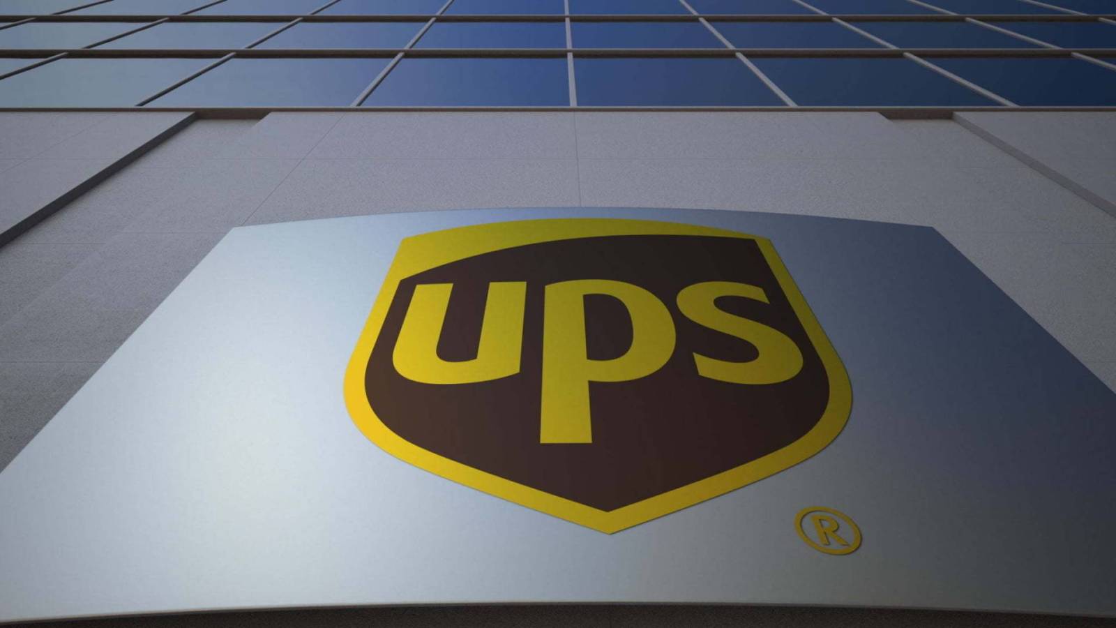 Investiție UPS într-o companie de camioane autonome