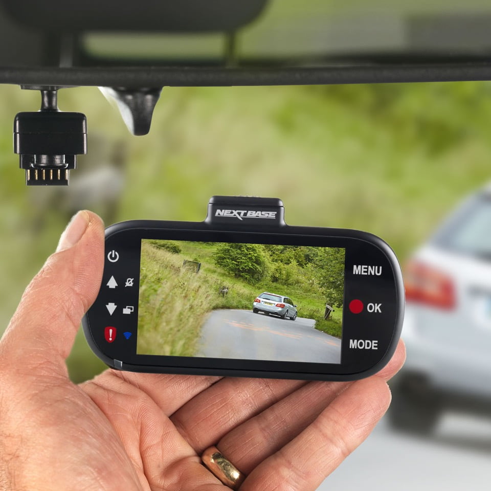 Piața camerelor video auto crește cu 20%
