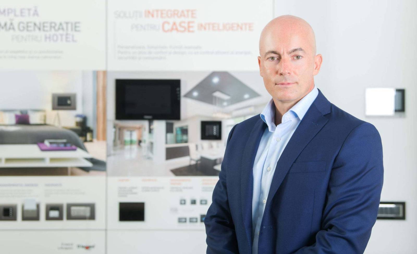 Legrand: piața caselor inteligente crește anual cu 30%