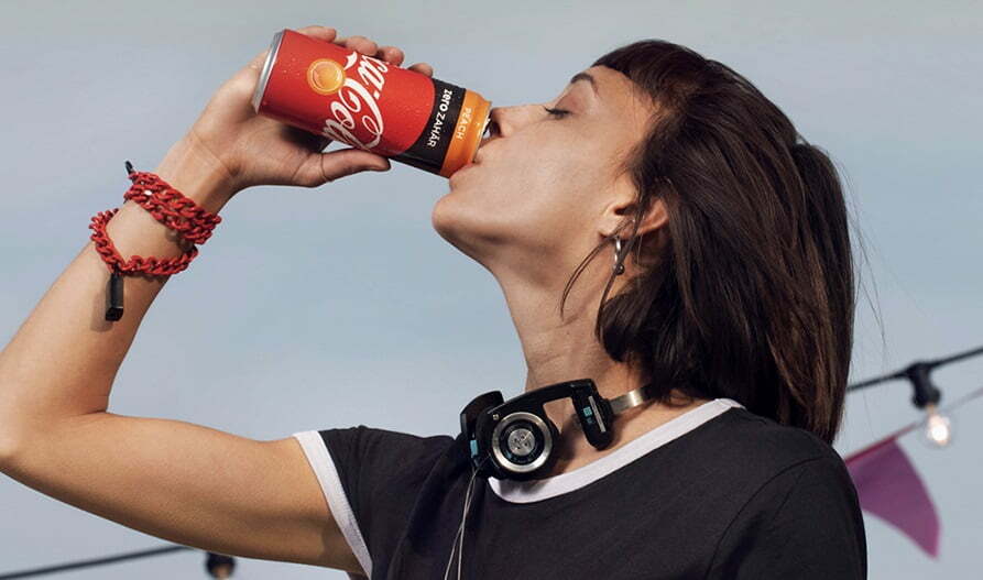 Coca-Cola HBC, în topul celor mai sustenabile companii de băuturi din Europa