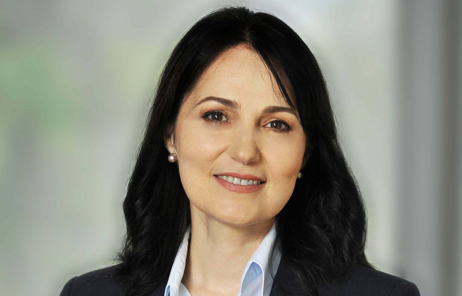 Elena Pap, prima femeie director regional al grupului Up