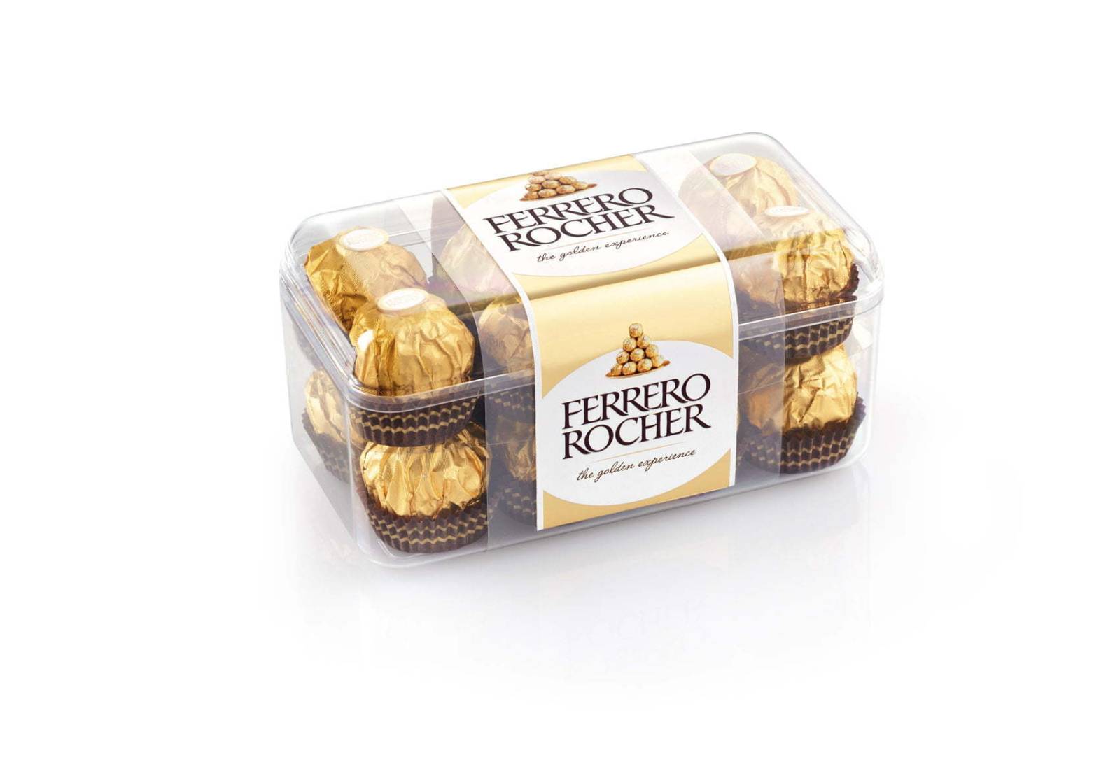 Ferrero reintroduce pe piață trei specialități de ciocolată