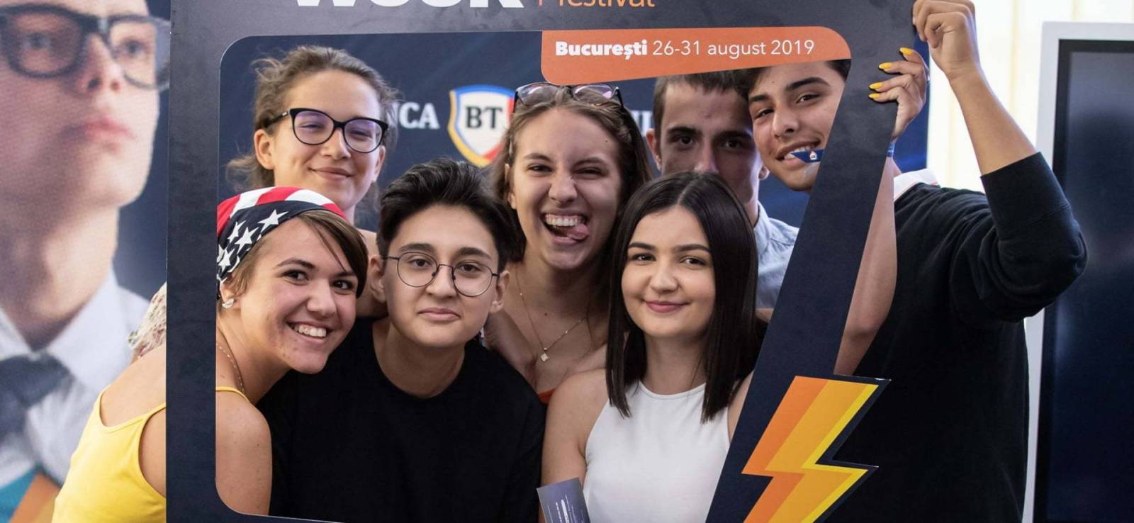 10 lucruri învățate la Spark Week