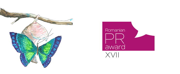 Imagine Cover RomanianPRAward