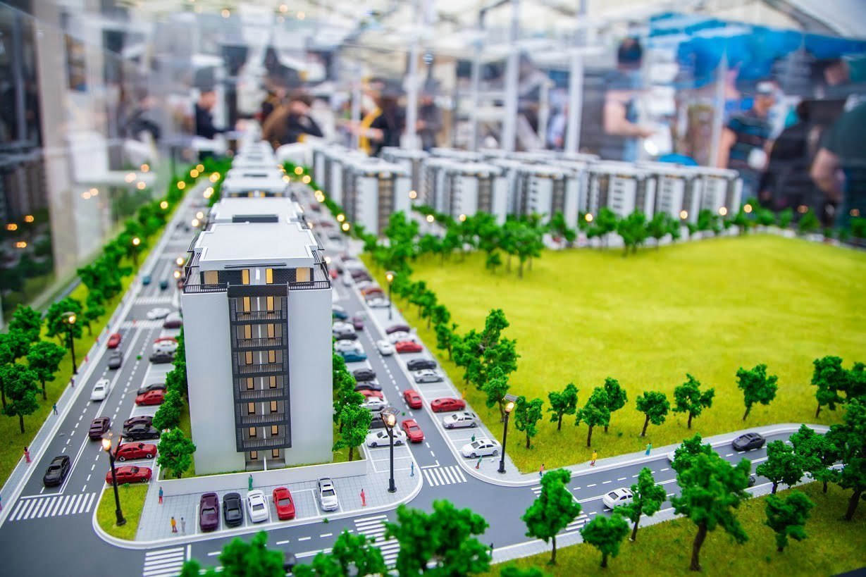 Imobiliarium Universitate prezintă peste 20.000 de locuințe în acest weekend