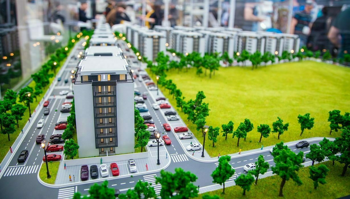 Imobiliarium: Segmentul rezidențial middle class se vinde cel mai bine