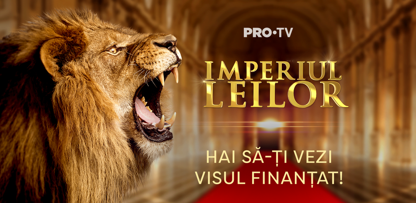 PRO TV pregătește o emisiune cu tineri antreprenori