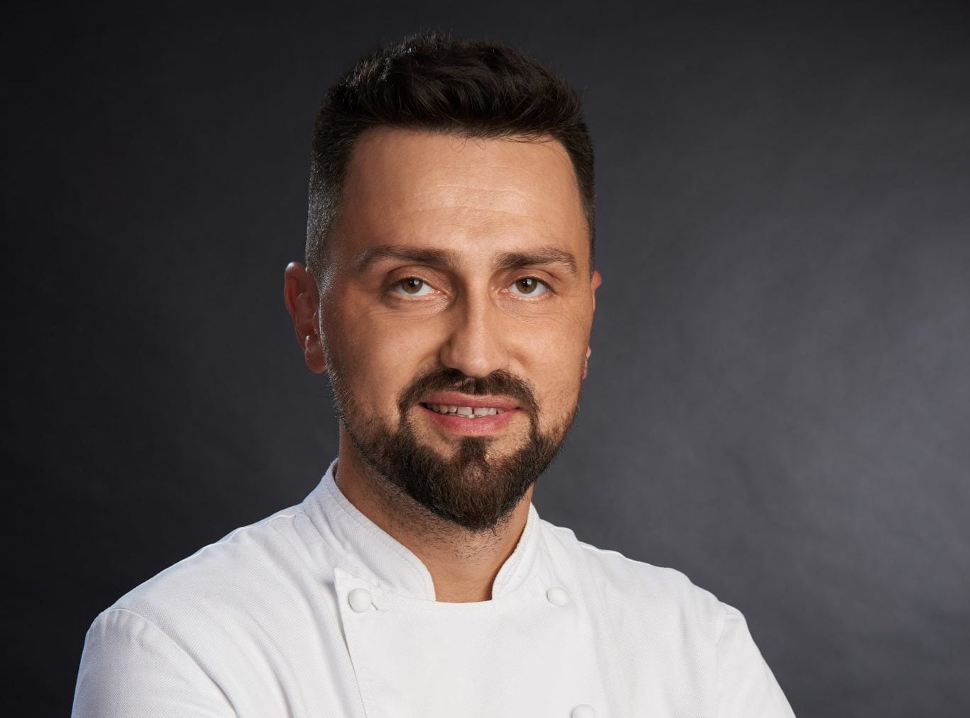 Un chef cu chef de viață