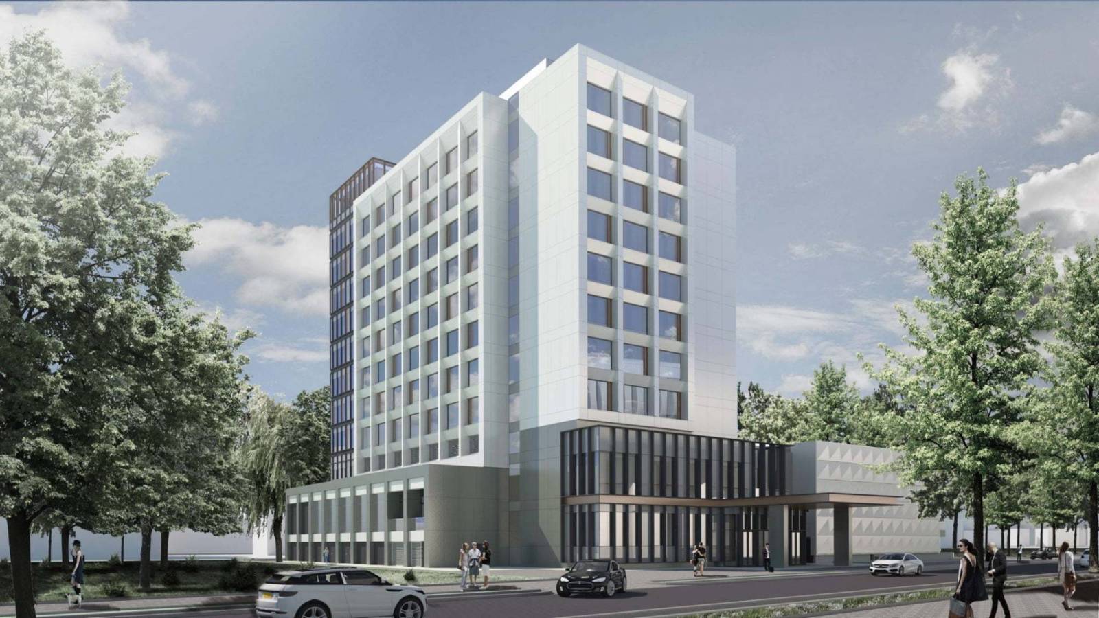 Radisson Hotel Group se extinde în Cluj Napoca