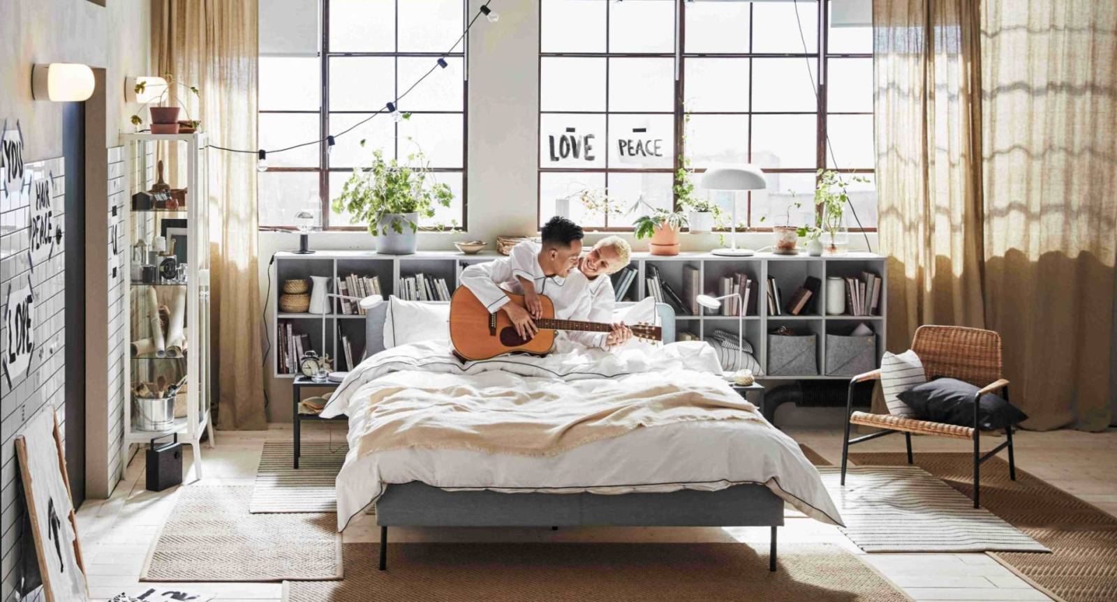 IKEA a lansat Catalogul 2020
