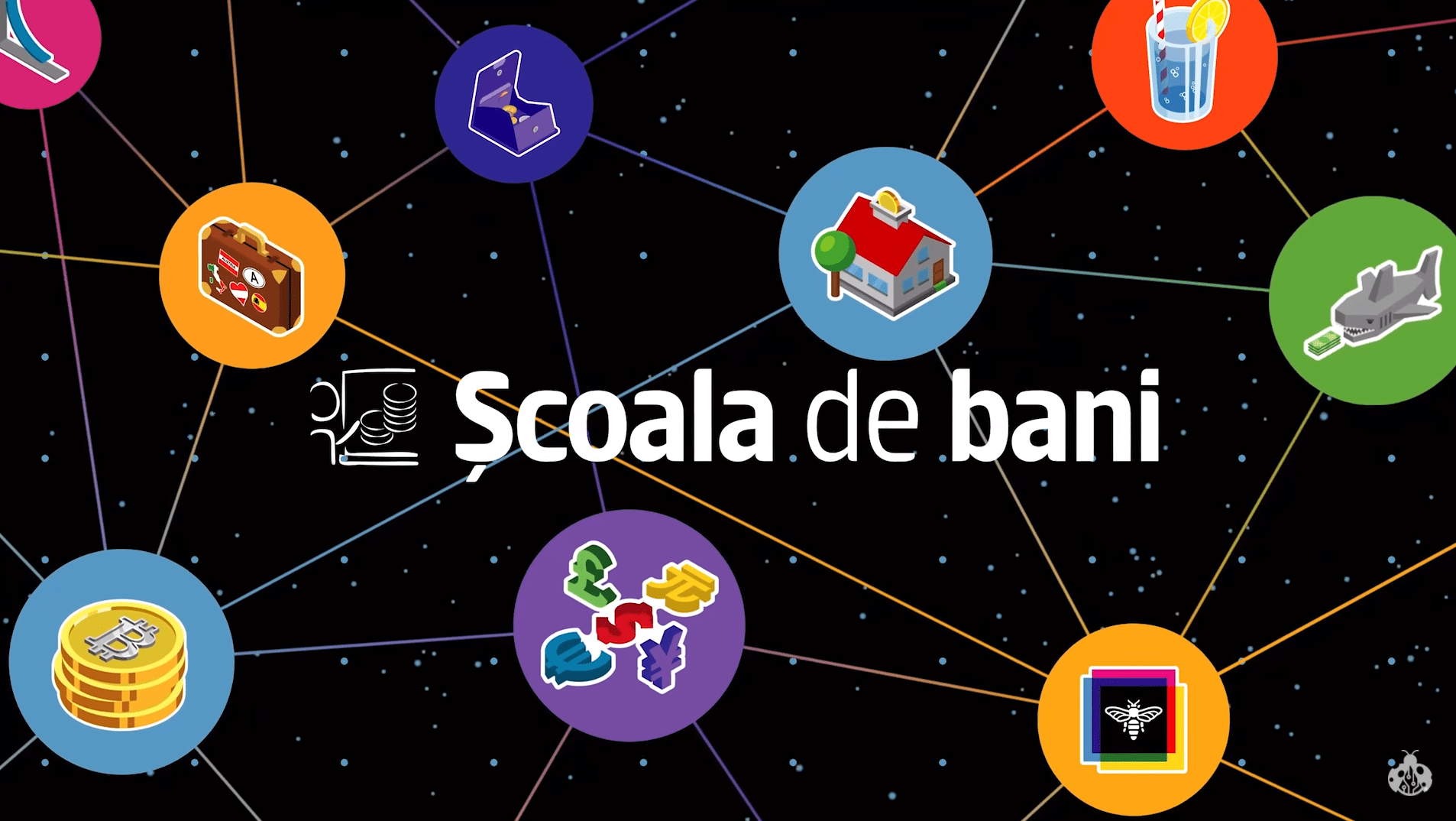 Reîncep cursurile la Școala de Bani