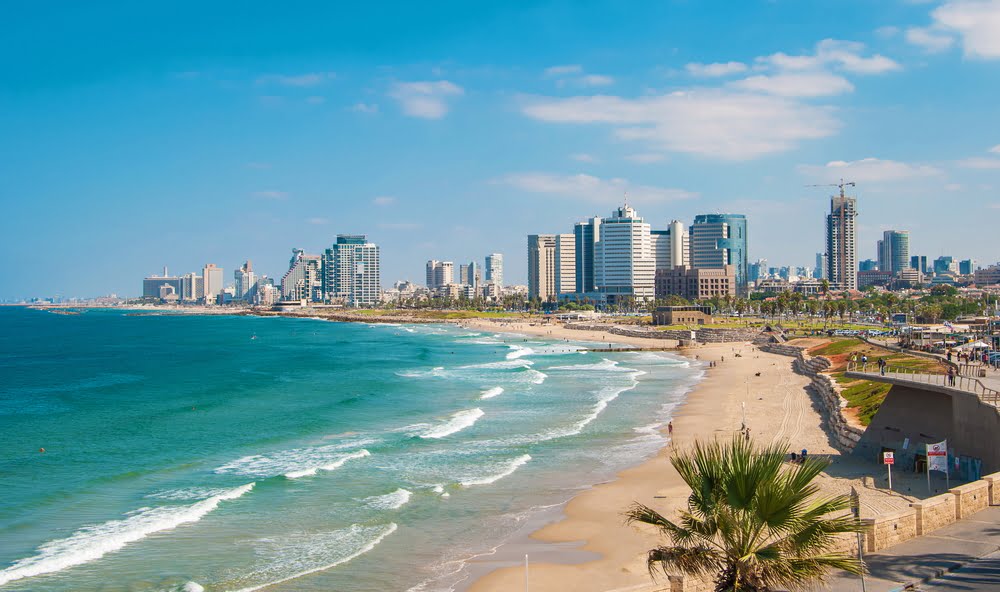 Israelul vrea să atingă nivelul de 4,5 milioane de turiști pentru 2019