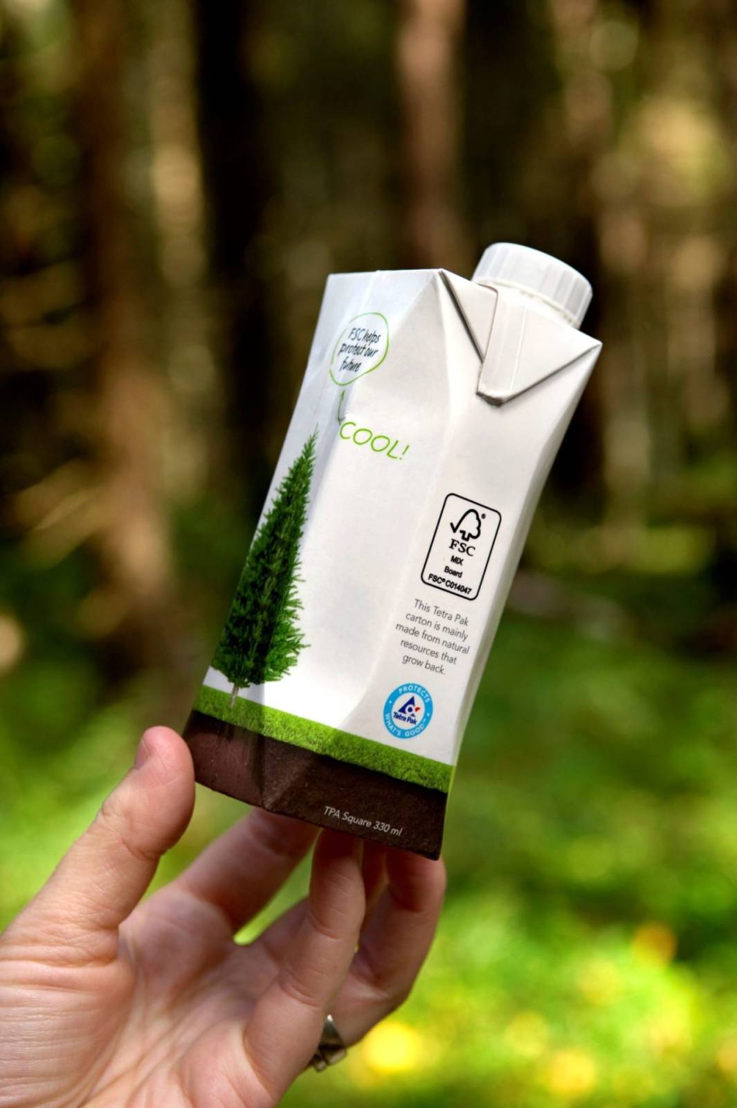 Alex Henriksen este noul director general al Tetra Pak pentru Europa de Est