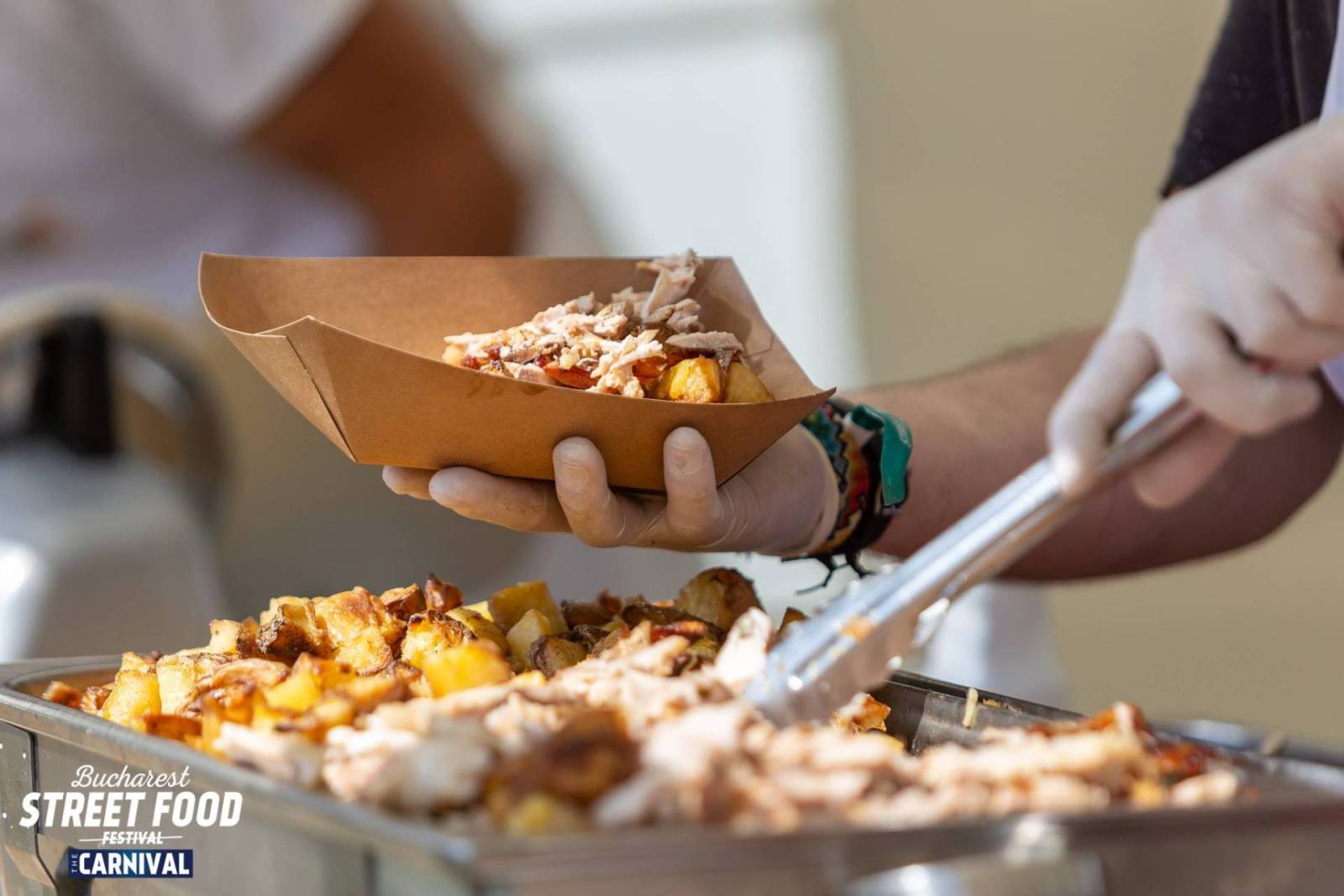 Câți bani face industria de street food din România?