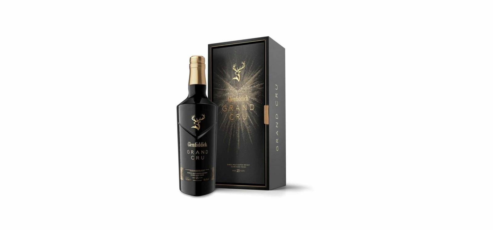 Alexandrion lansează în România cel mai premiat single malt din lume