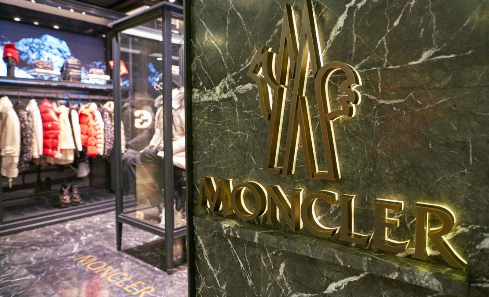 Moncler, în topul indicilor de sustenabilitate Dow Jones din 2019