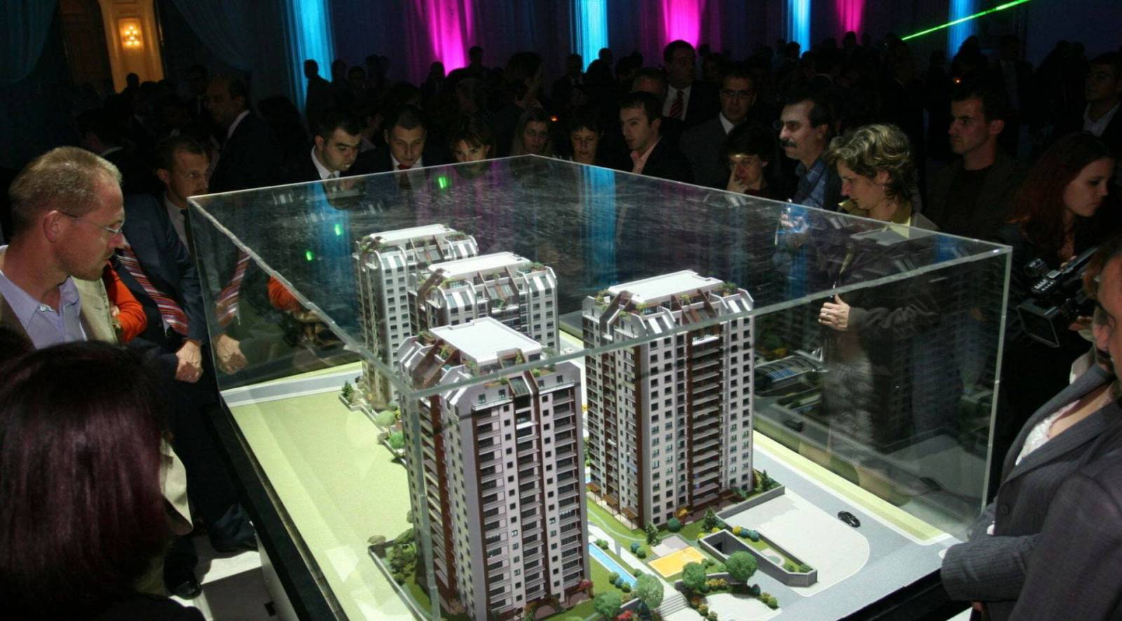 Septembrie marchează un nou târg imobiliar în Capitală