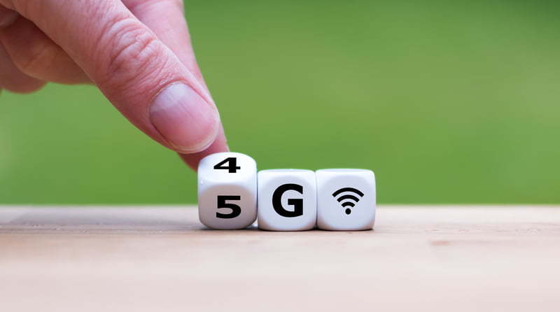 5G: Top 3 priorități de business care și-au găsit rezolvarea