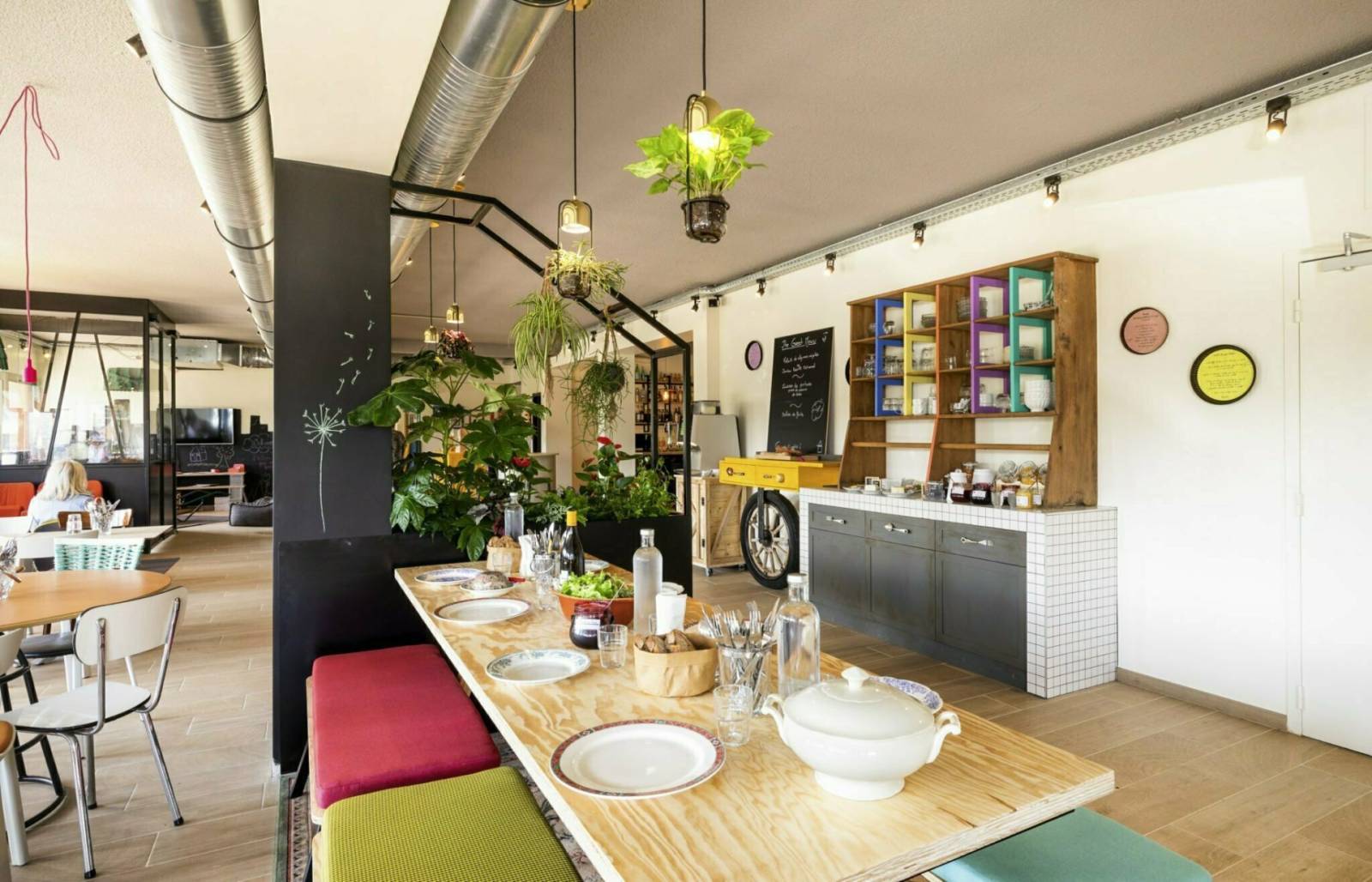 Greet, noul brand social responsabil Accor