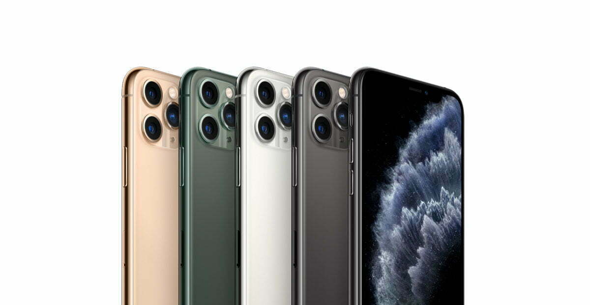 Cum arată noua generație iPhone 11