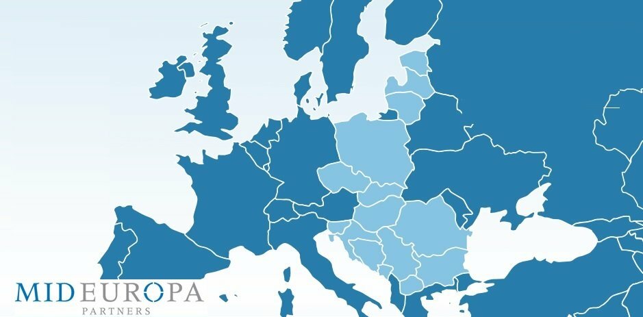 Mid Europa inaugurează un nou birou în Capitală