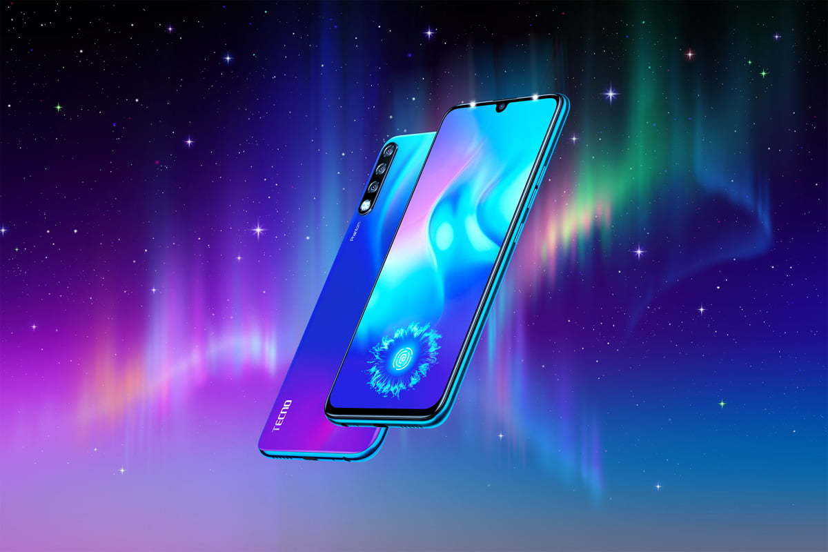 IPO în China pentru liderul pieței africane de smartphone-uri