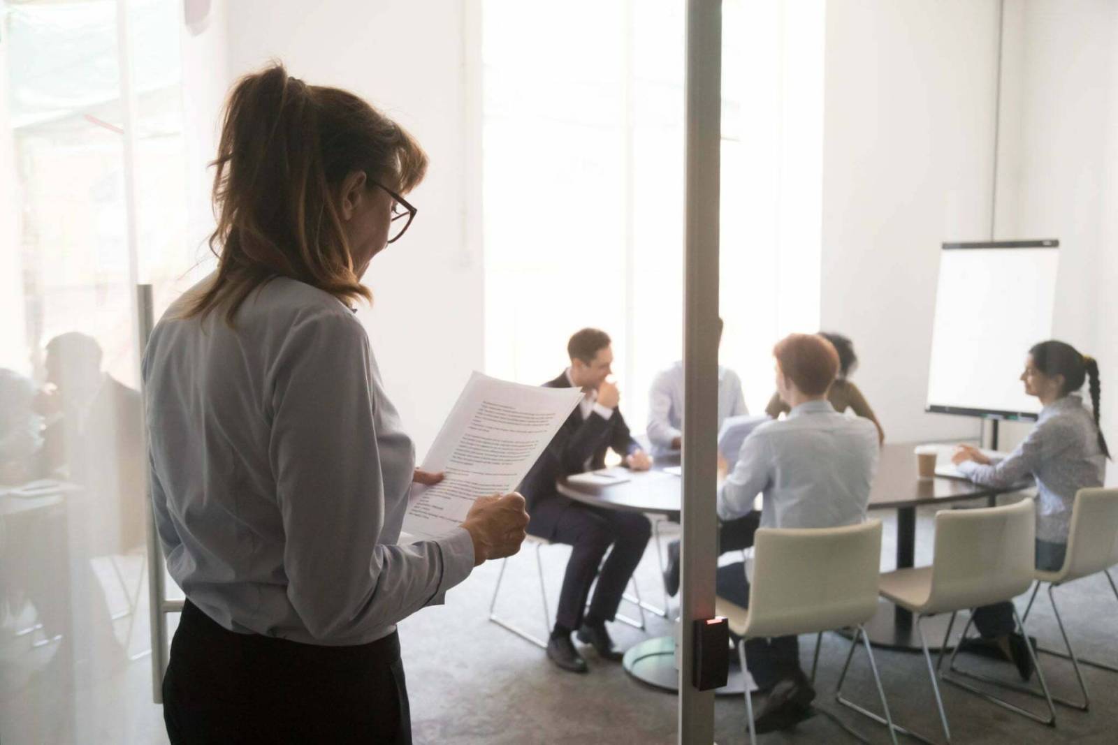 Leadership și Public Speaking, cele mai cerute trainguri în companii